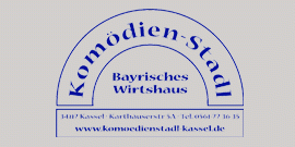 komoedienstadl