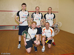 Landesligameister 2010
