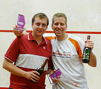 Doppelmeister 2011