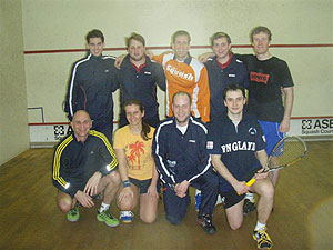 Hessenmeisterschaften 2010