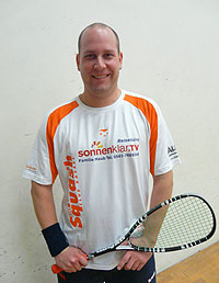 Tobias Thrämer