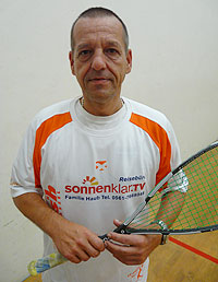 Wolfgang Bendt