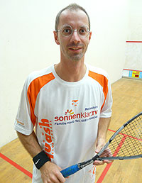 Holger Brandl