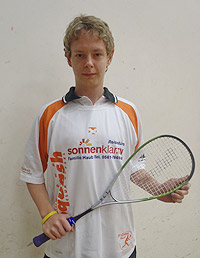 Jannik Jauer
