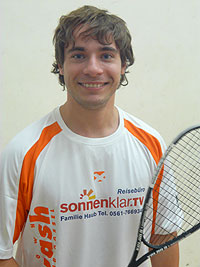 Denny Schubert