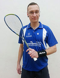 Dirk Barkanowitz