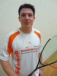 Marco de Pinto