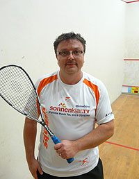 Marcus Siebert