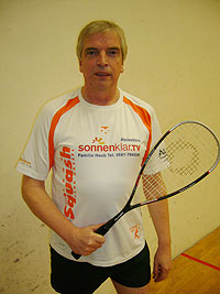 Michael Kunert
