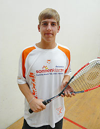 Steven Berndt