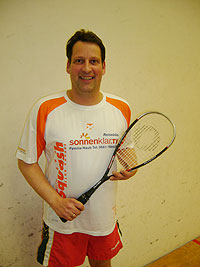 Thorsten Rücker