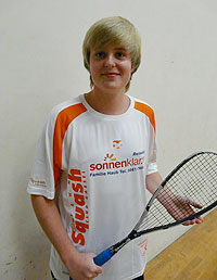 Tim Siebert