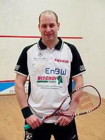 Tobias Thrämer