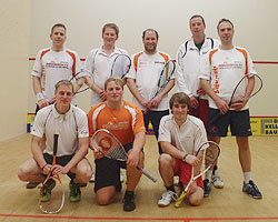 TSC I gegen Witzenhausen